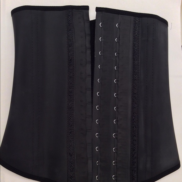 Waist Trainer- Leila Long Corset - Picture 5 of 5